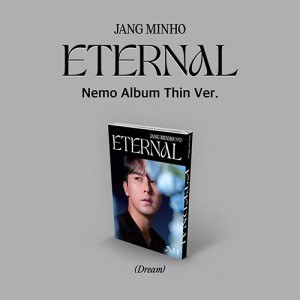장민호 (JANG MINHO) - 정규2집 [ETERNAL] (Dream Ver.) (NEMO Ver.)