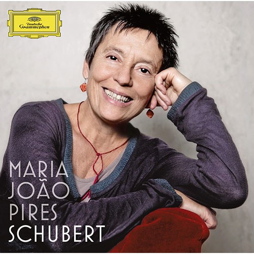 MARIA JOAO PIRES (마리아 조앙 피레스) - 슈베르트: 피아노 소나타 D 845 & D 960