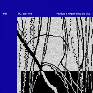 오아잇 (oait) - 2nd EP [your love]