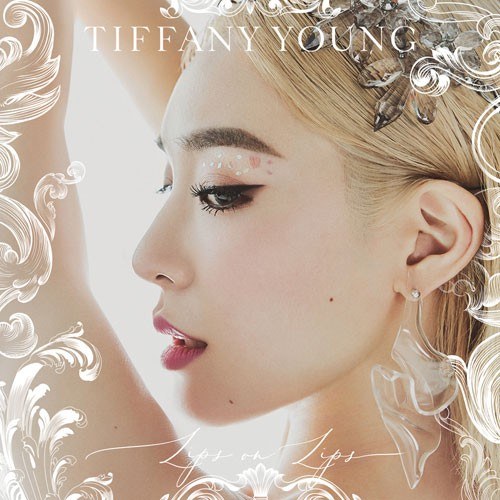 티파니 영 (Tiffany Young) - EP [Lips On Lips]