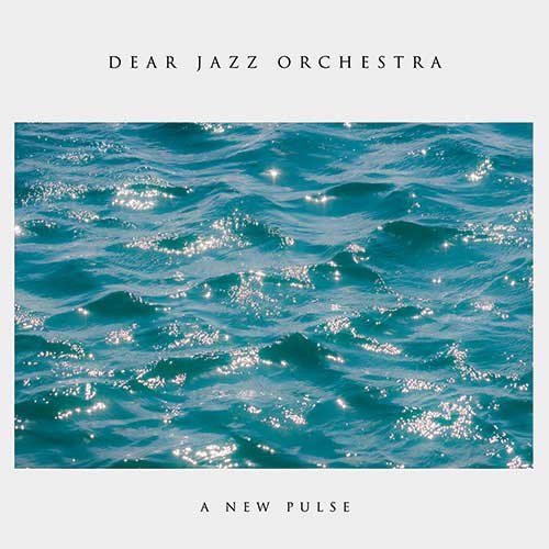 디어 재즈 오케스트라 (DEAR JAZZ ORCHESTRA) - A New Pulse