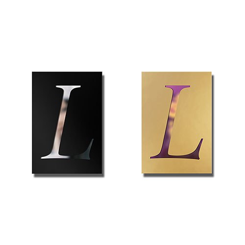 [세트] 리사 (LISA) - FIRST SINGLE ALBUM LALISA