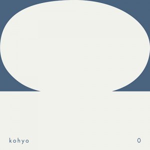 코요 (kohyo) - 1st EP [0]