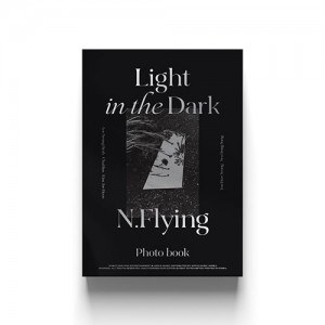 엔플라잉 (N.Flying) - 1st Photo Book [Light in the Dark]