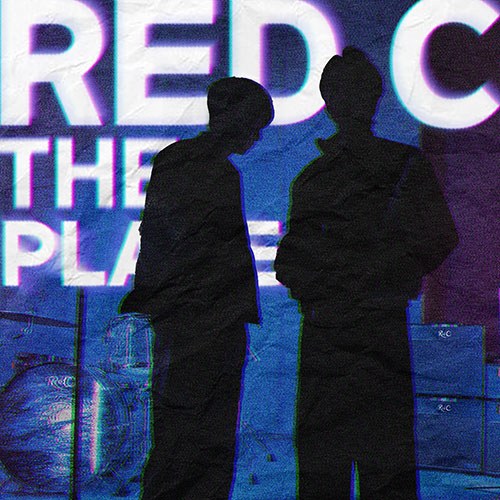 레드씨 (Red C) - 3rd EP [The Place]