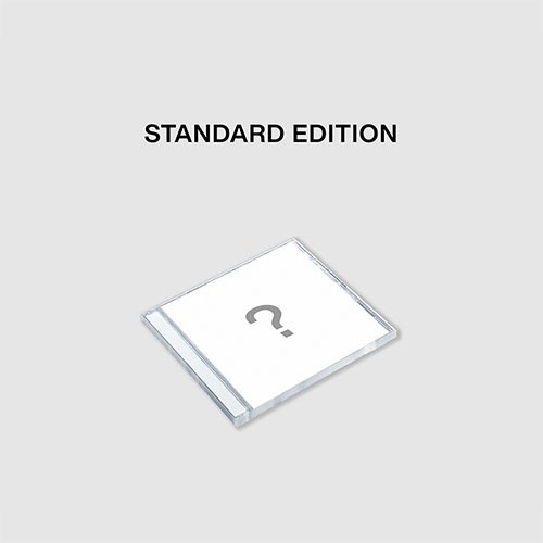 &TEAM (앤팀) - STANDARD EDITION