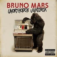 Bruno Mars(브루노 마스) - Unorthodox Jukebox