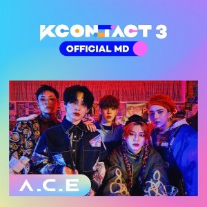 [에이스 (A.C.E)] KCON:TACT3 OFFICIAL MD