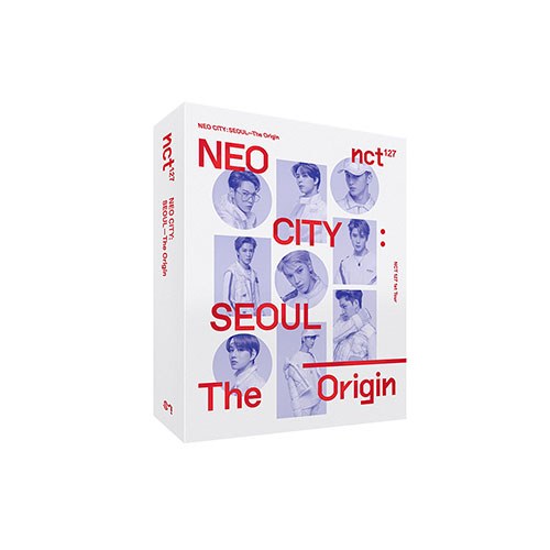 [키트비디오] 엔시티 127 (NCT 127) - NEO CITY : SEOUL - The Origin 