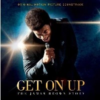 Get On Up : The James Brown Story OST (겟온업 OST)