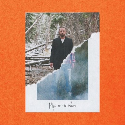 Justin Timberlake(저스틴 팀버레이크) - 정규5집 [Man Of The Woods]