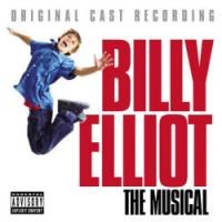 O.S.T - BILLY ELLIOT (빌리 엘리어트) [The Musical Original Cast Recording]