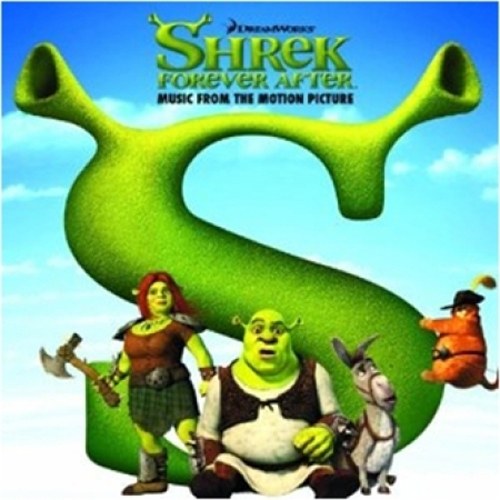 O.S.T - Shrek Forever After (슈렉 포에버)