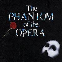 O.S.T - The Phantom Of The Opera (오페라의 유령) (2CD)