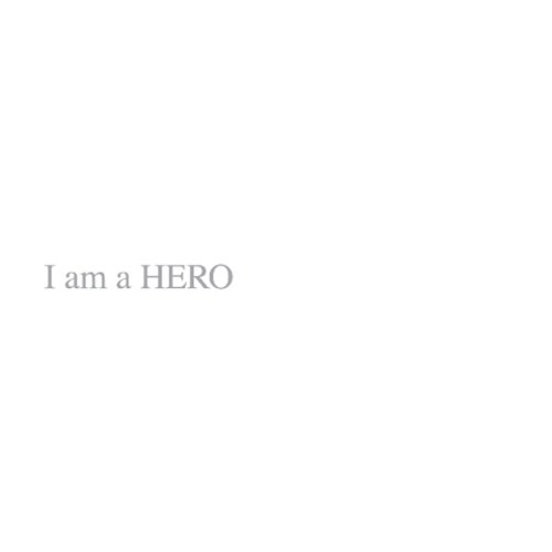 후쿠야마 마사하루 (FUKUYAMA MASAHARU) - I AM A HERO