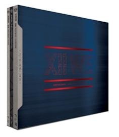 신화(Shinhwa) - XII “WE” PRODUCTION DVD (2 DISC)