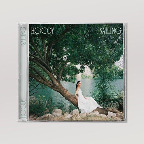 후디 (Hoody) - 2nd Studio Album [항해]