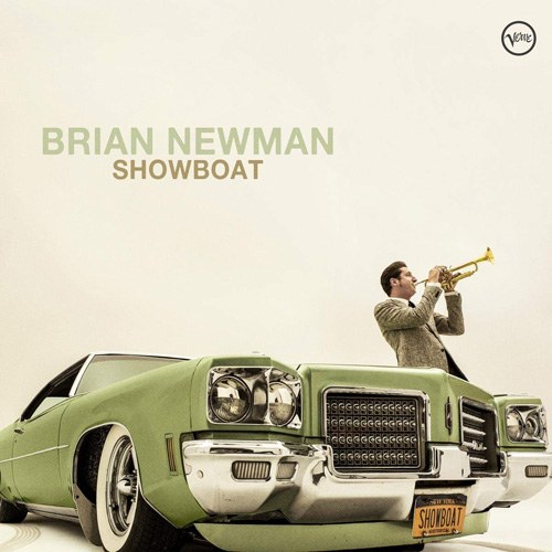 Brian Newman (브라이언 뉴먼) - Showboat