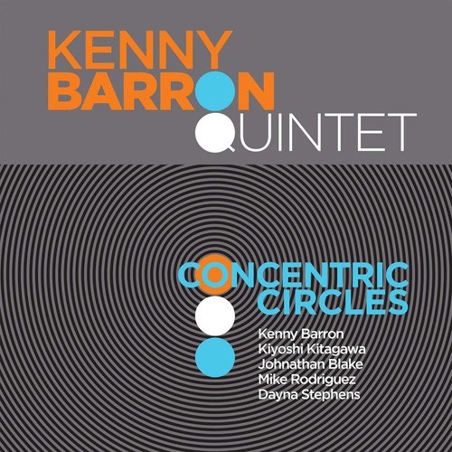 Kenny Barron Quintet (케니 바론 퀸텟) - Concentric Circles