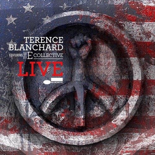 Terence Blanchard Featuring  The E Collective (테런스 블랜처드 피쳐링 디 이 컬렉티브) - Live