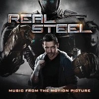 O.S.T - Real Steel: Music From The Motion Picture (리얼 스틸)