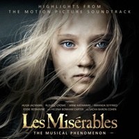O.S.T - Les Miserables OST (영화 '레미제라블' OST)