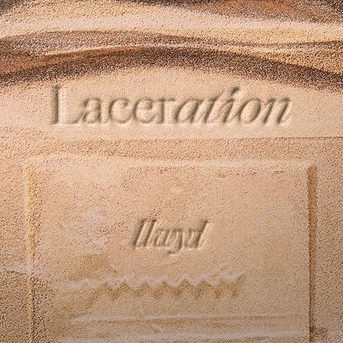 루이드 (Llwyd) - 2nd EP [Laceration]