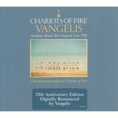 O.S.T(Vangelis) - Chariots Of Fire(Remastered - 25th Anniversary Edition)