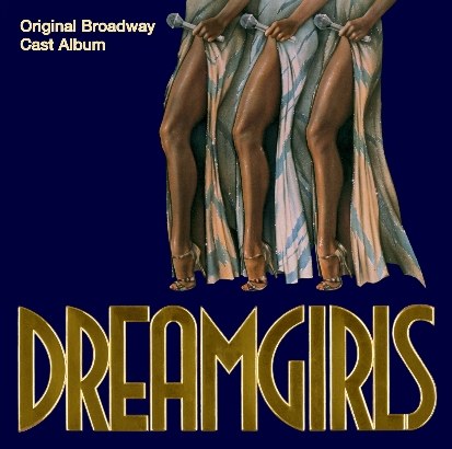 V.A - 뮤지컬 Dream Girls (드림걸즈) Original Broadway Cast Album  - 뮤지컬 Dream Girls (드림걸즈) Original Broadway Cast Album