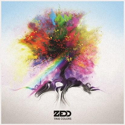 Zedd  - True Colors
