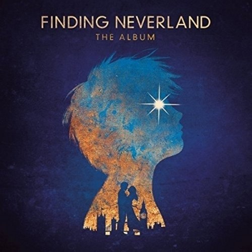 FINDING NEVERLAND THE ALBUM - O.S.T.