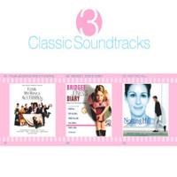Various - Classic Soundtracks(클래식 사운드트랙)[3 Disc]