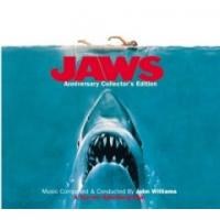 O.S.T - Jaws[죠스 25주년 기념 에디션] : Anniversary Collector's Edition
