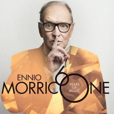 ENNIO MORRICONE(엔니오 모리꼬네) - MORRICONE 60 YEARS OF MUSIC