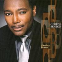 George Benson(조지 밴슨)(guitar) - Absolute Benson