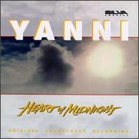Yanni(야니) - Heart Of Midnight(O.S.T)