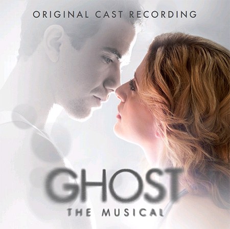 O.S.T. - Ghost : The Musical(Original Cast Recording)