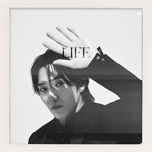 김필 (Feel Kim) - 미니3집 [LIFE] (한정판매)