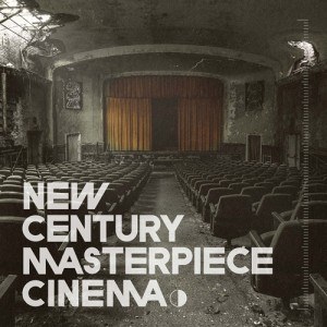 너드커넥션 (Nerd Connection) - New Century Masterpiece Cinema
