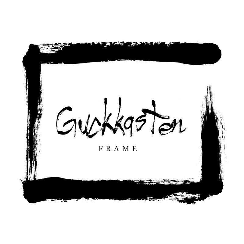 국카스텐(Guckkasten)  - FRAME (일반판)