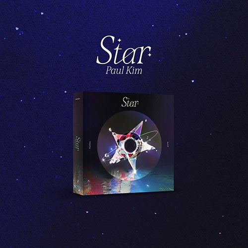 폴킴 (Paul Kim) - EP [Star]