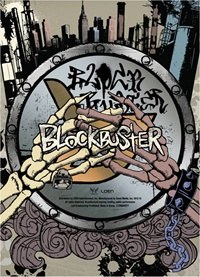 블락비(Block B) - Blockbuster [일반판]