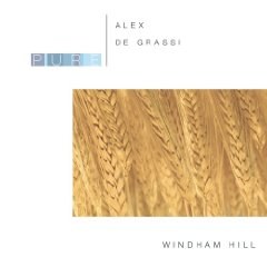 Alex De Grassi - Pure Alex De Grassi