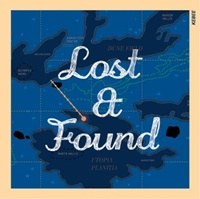 키비(Kebee) - Lost & Found