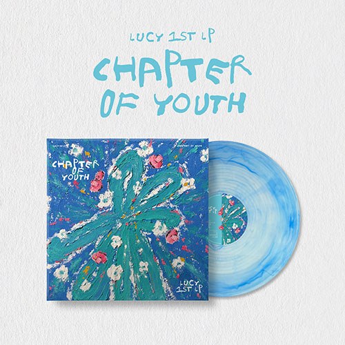 루시 (LUCY) - 1st LP [Chapter Of Youth]
