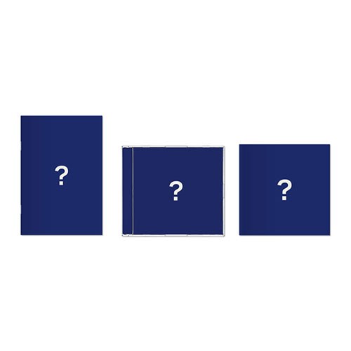 [세트/앨범11종] &TEAM (앤팀) - 2nd SINGLE [Aoarashi] (LIMITED + STANDARD + SOLO EDITION)