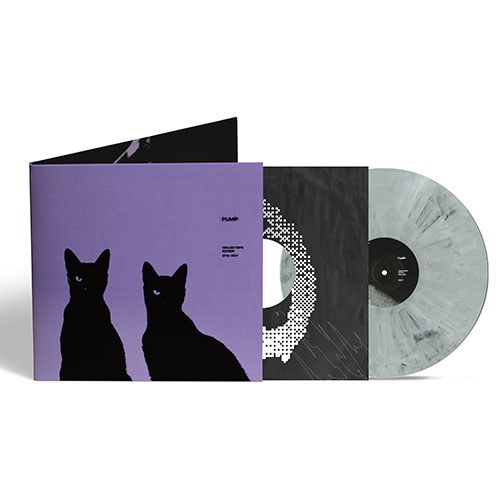 [대면 팬사인회] 에픽하이(Epik High) - PUMP (COLLECTOR'S EDITION) Vinyl