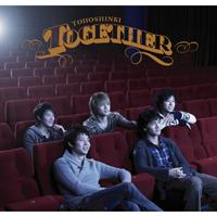 동방신기(東方神起) - Together [CD+DVD]