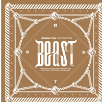 비스트(Beast) - 미니5집 [Midnight Sun : Limited Edition]