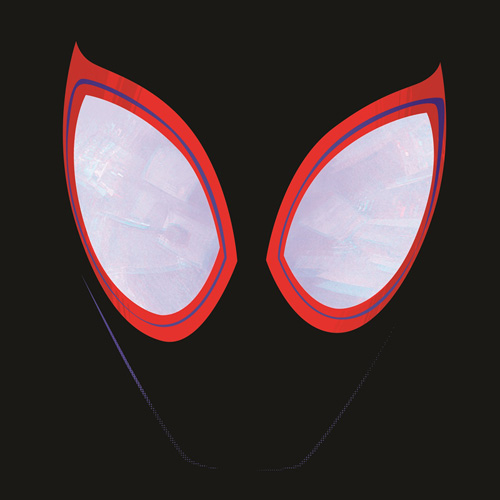 스파이더맨 뉴 유니버스 OST (Spider-Man: Into the Spider-Verse)